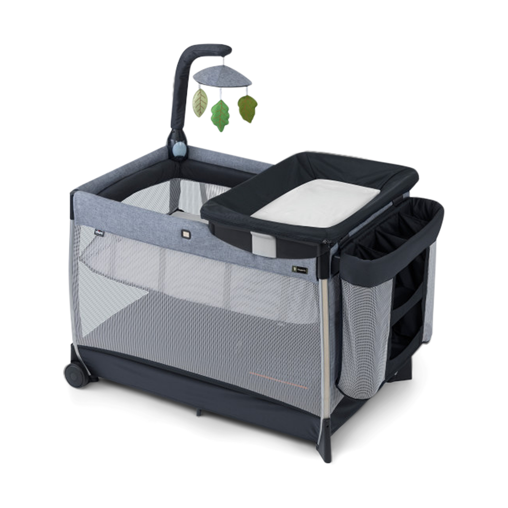 organic playard sheets