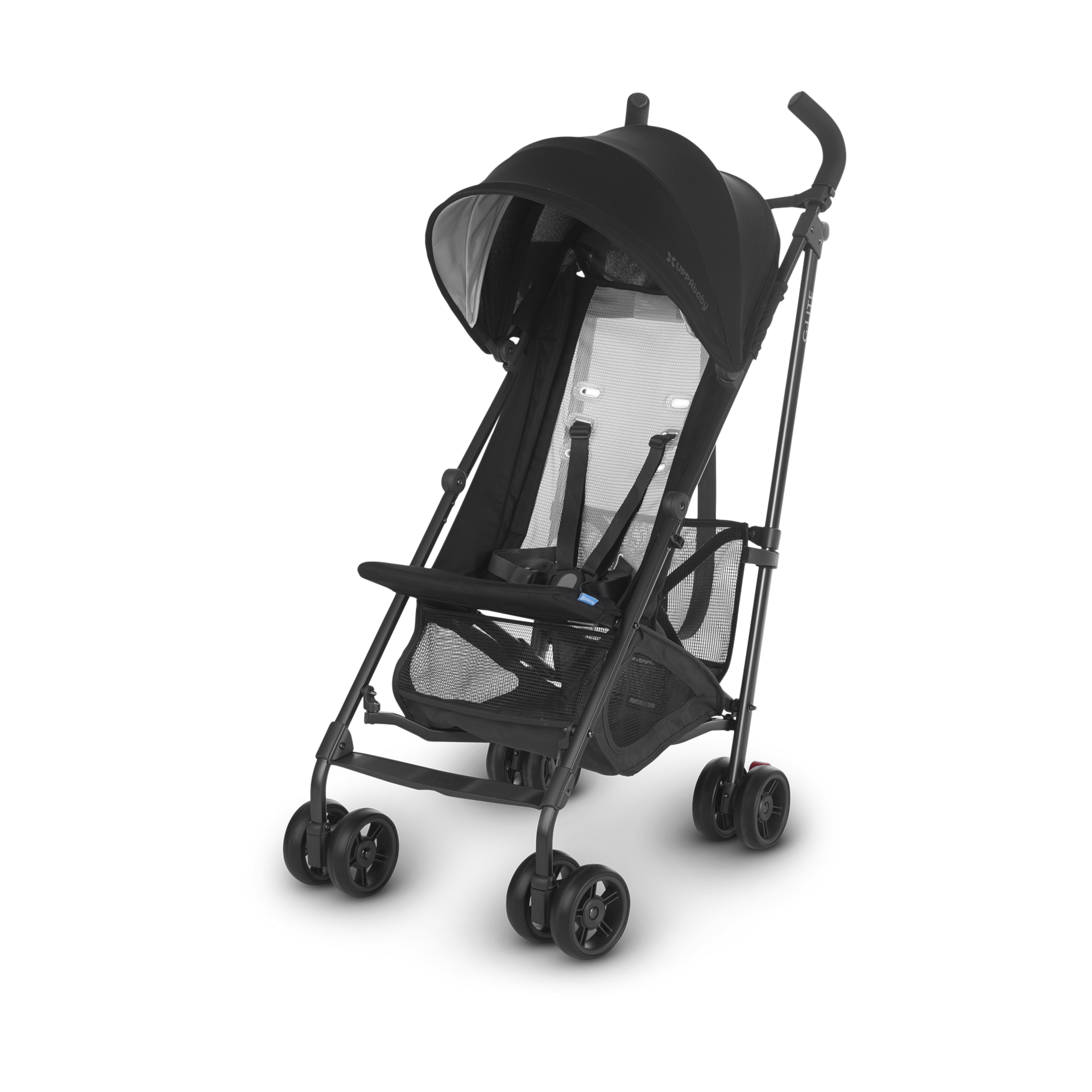 uppababy g lite