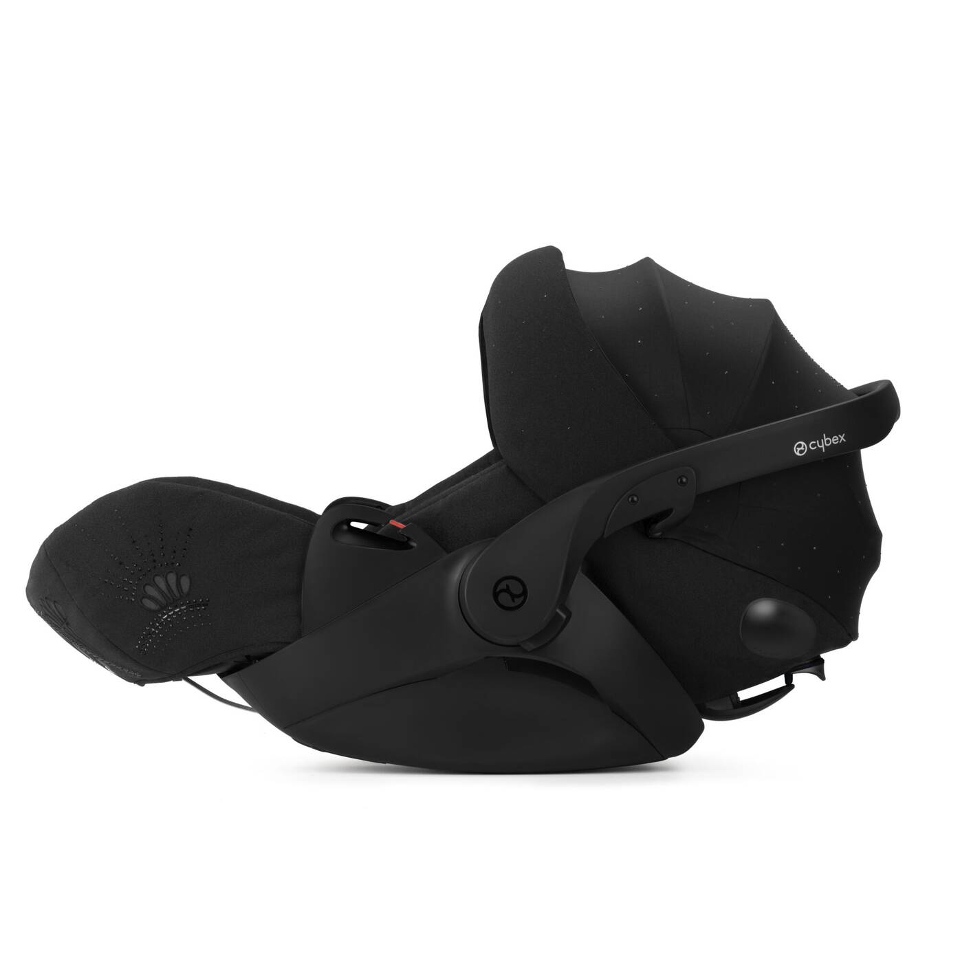 Cybex Cloud Q with SensorSafe | Official Online Shop.