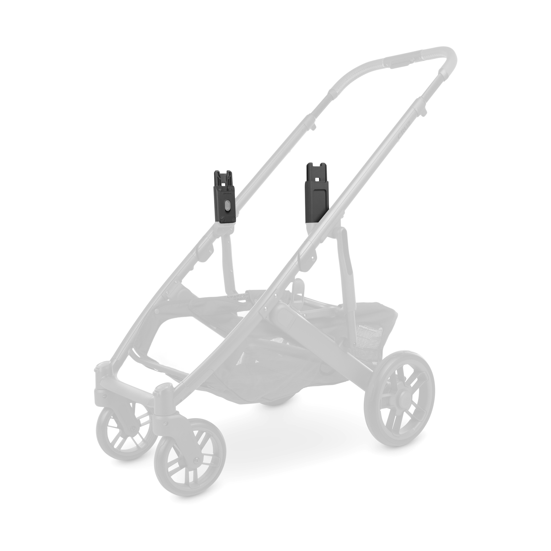 UPPAbaby Upper Adapters for Cruz V2.