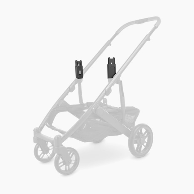 UPPAbaby Upper Adapters for Cruz V2.