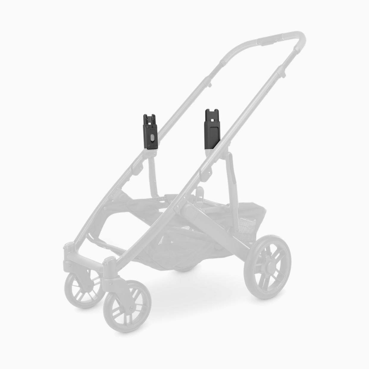 UPPAbaby Upper Adapters for Cruz V2.
