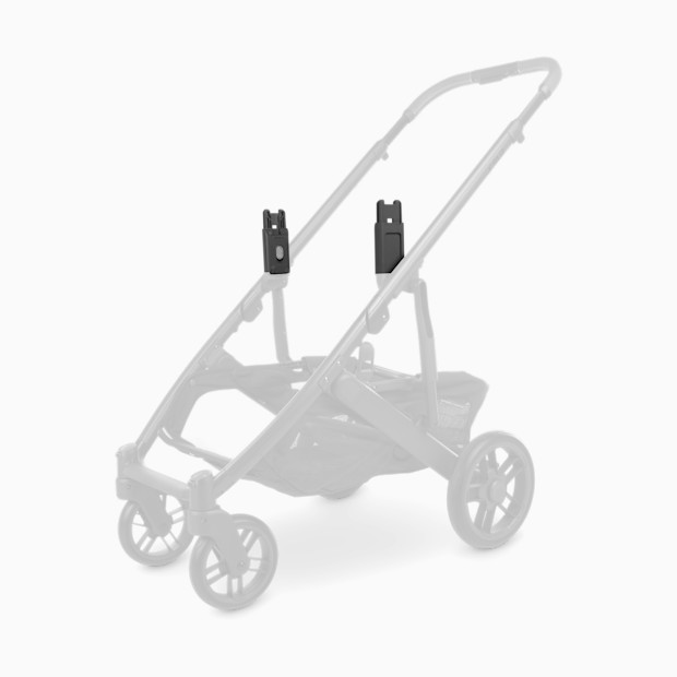 UPPAbaby Upper Adapters for Cruz V2.