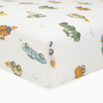 Thumbnail of Work Trucks