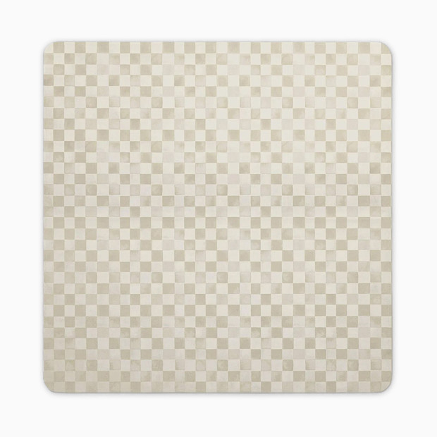 House of Noa Highchair Mat.