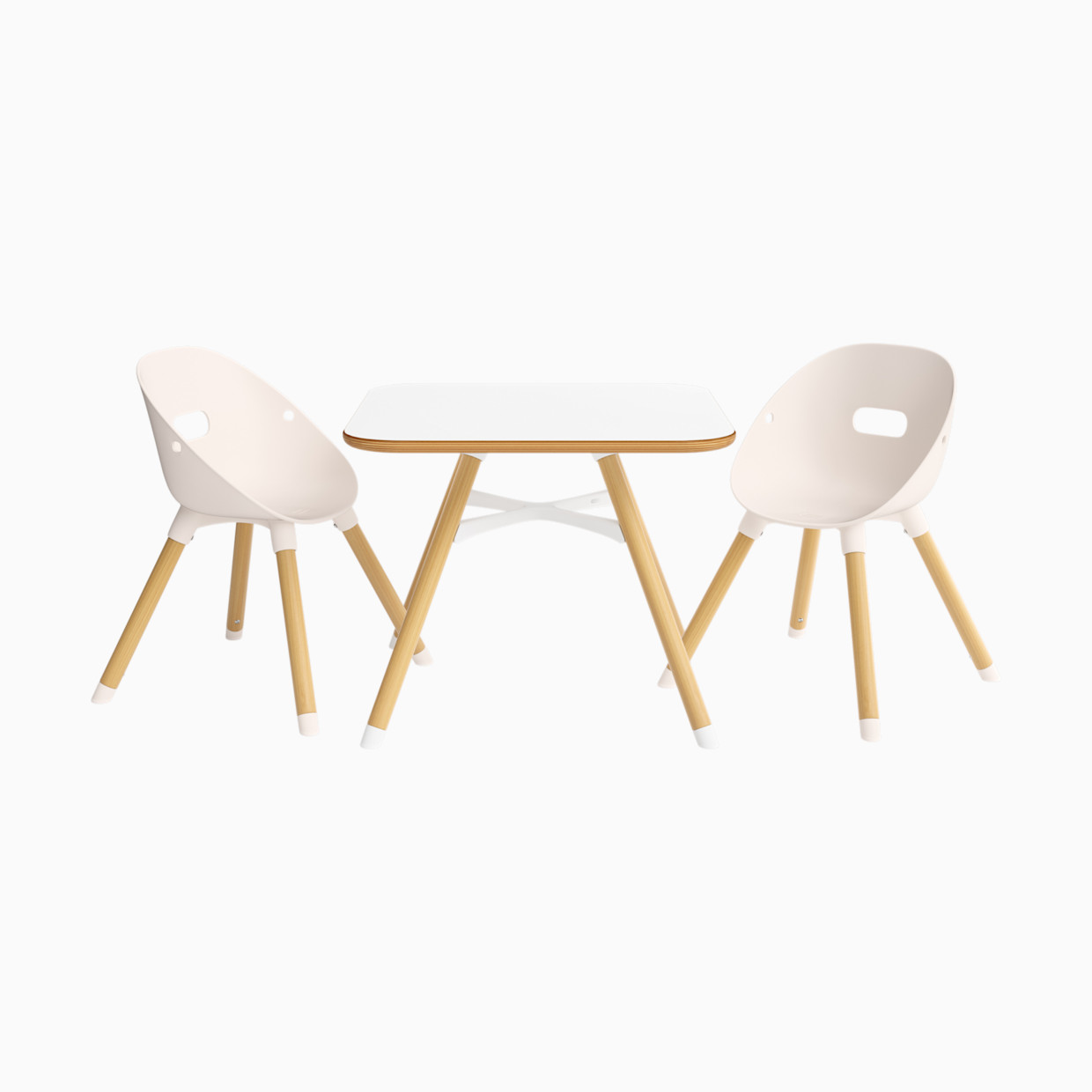 Lalo The Play Kit - Coconut/Grapefruit.