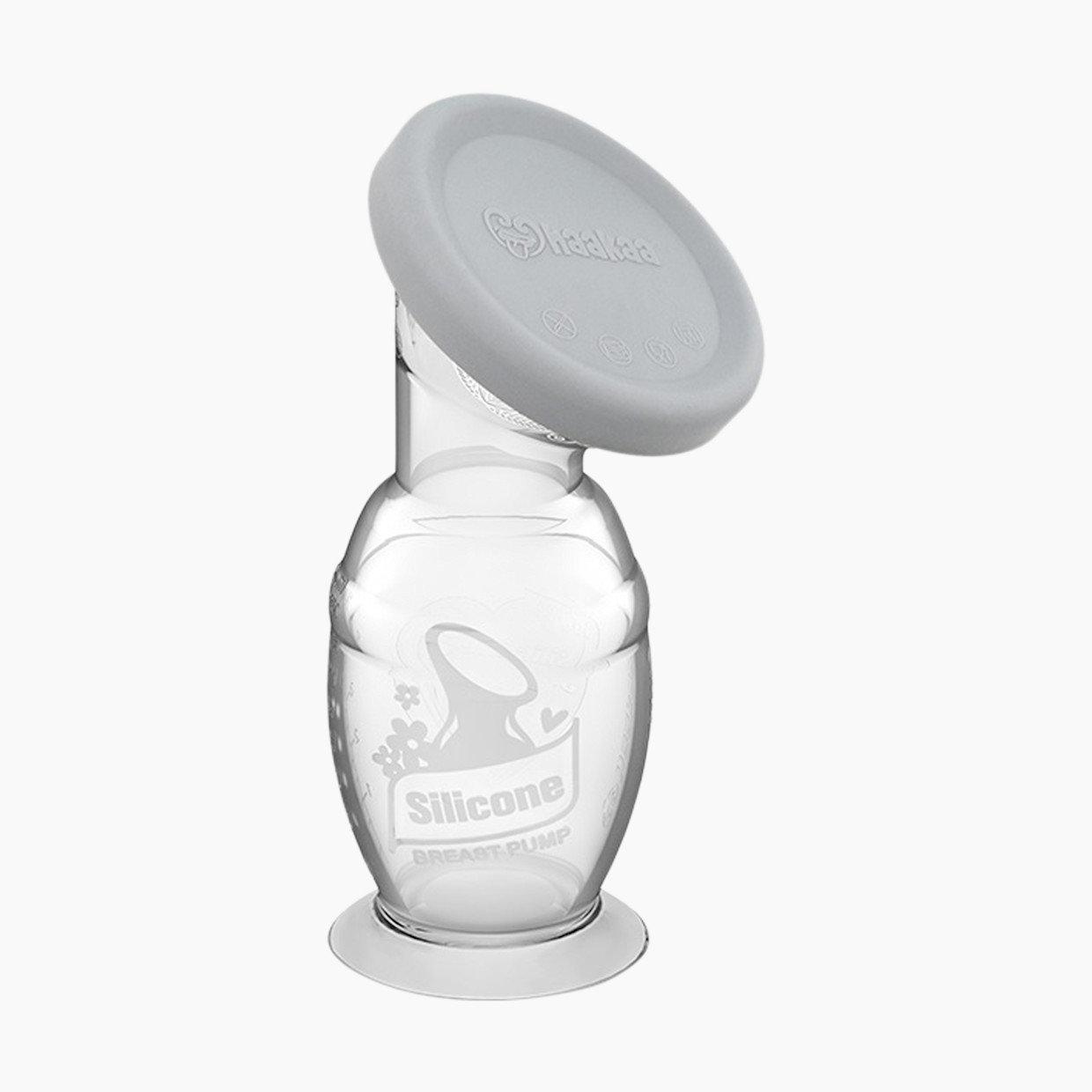 Haakaa New Mom Starter Pack.