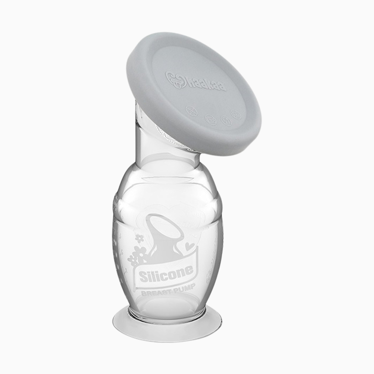 Haakaa New Mom Starter Pack.