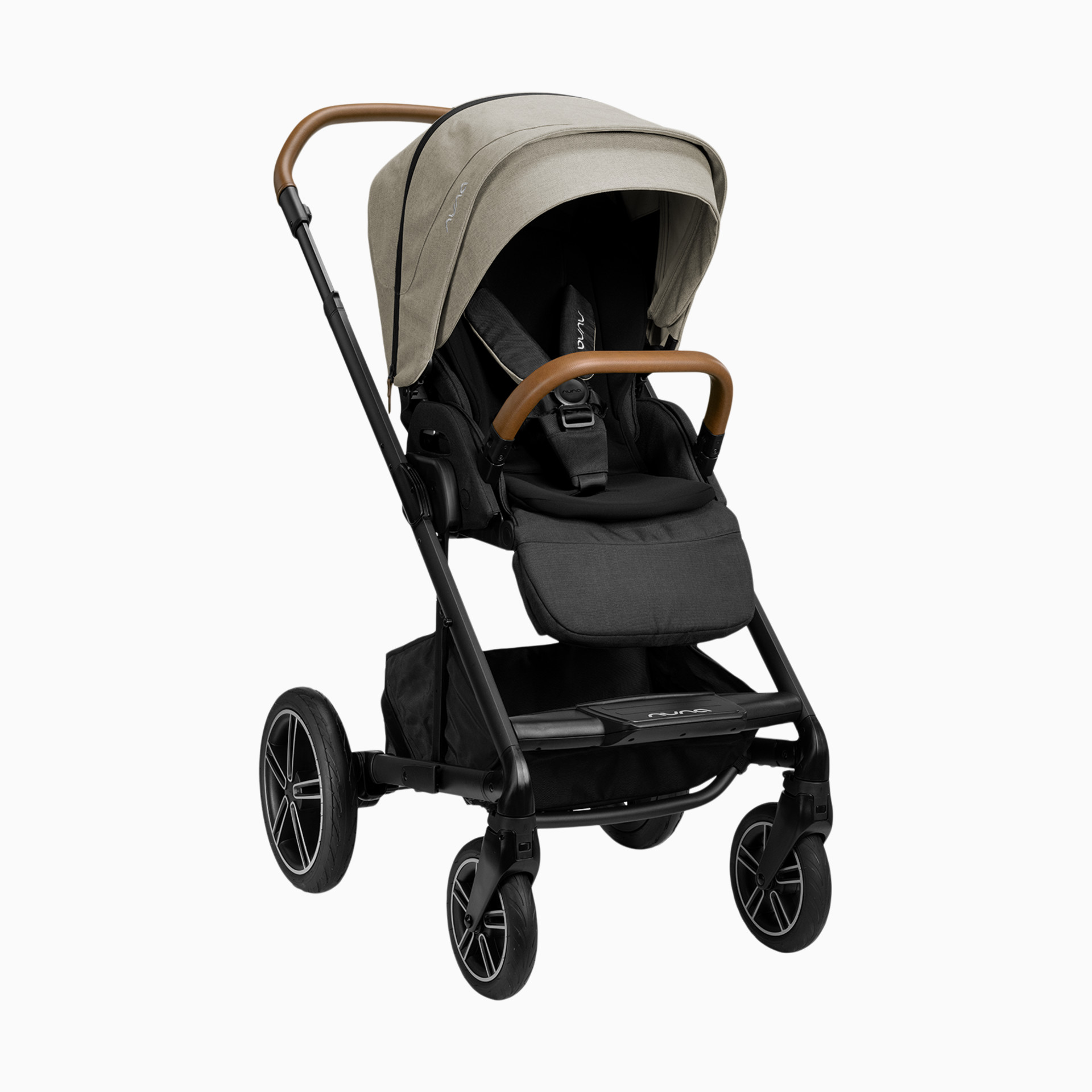 uppababy stroller system Minu V3 + Mesa V3 Travel ABU GARCIA REVO IKE, Available in the Callum Aegis Style:CTCS70MF2 - 7'0