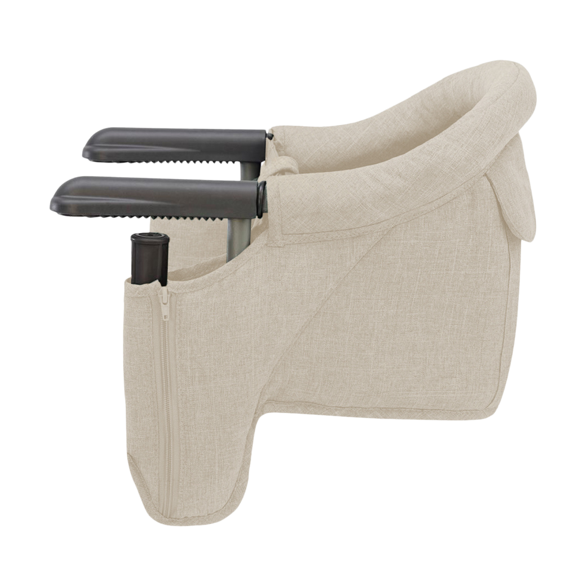 Inglesina Fast Table Chair - Desert Beige.