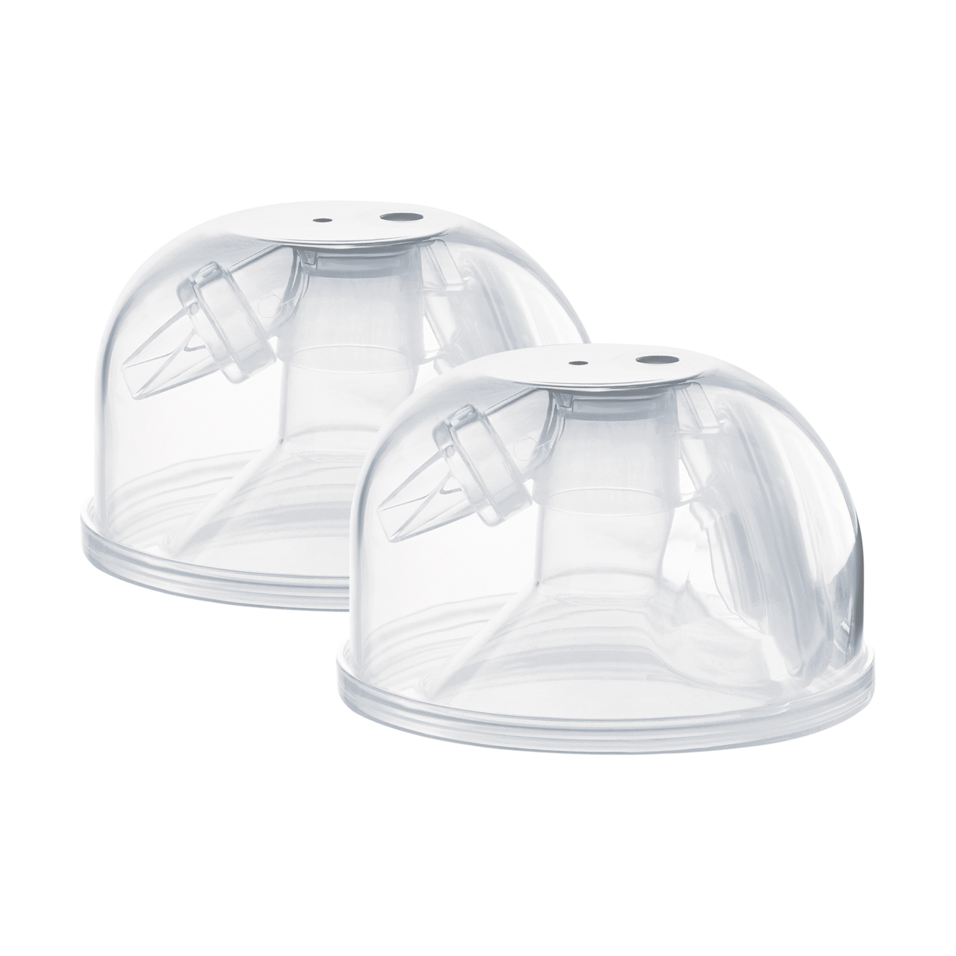 Spectra - CaraCups Wearable Milk Collection - Compatible with Spectra Breast Pumps - 24mm