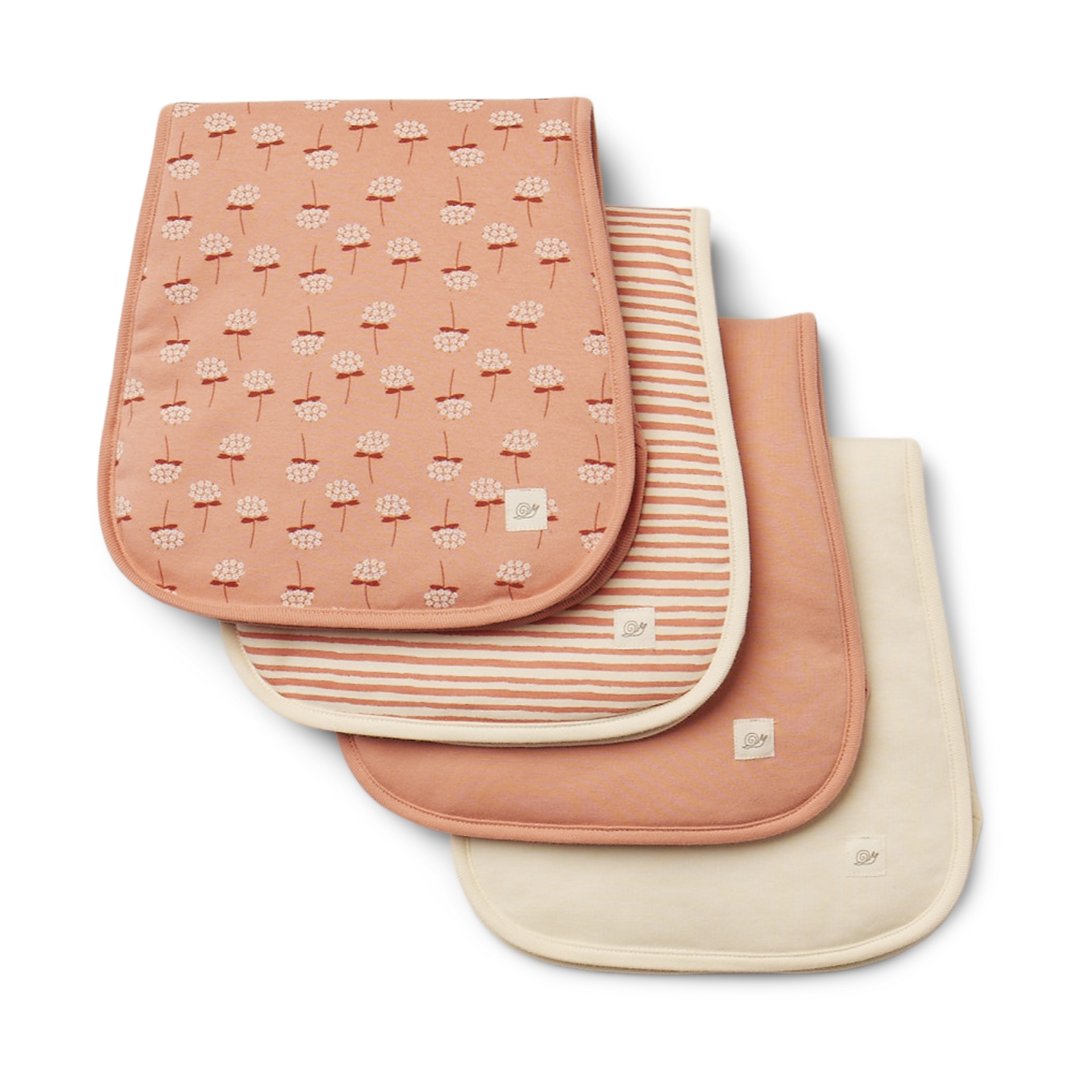 Best Burp Cloths of 2024