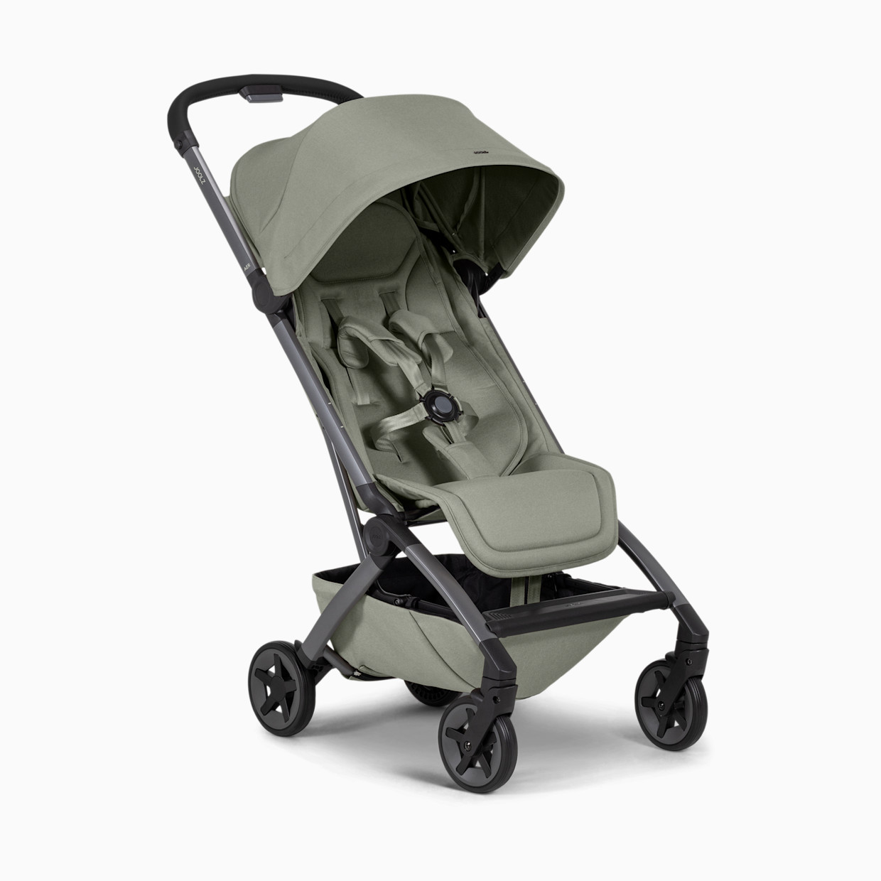 Joolz Aer2 Stroller - Sage Green.