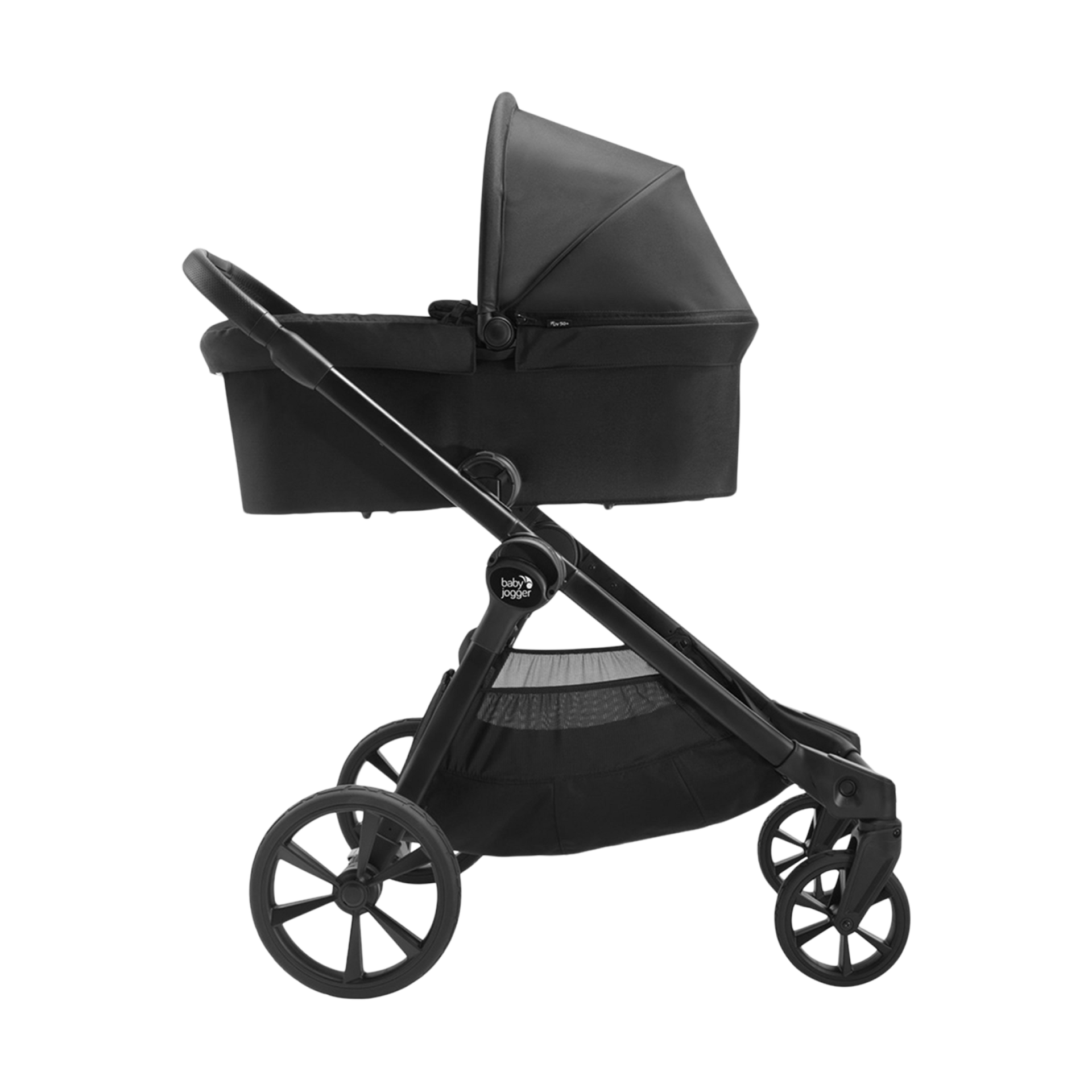 city stroller pram