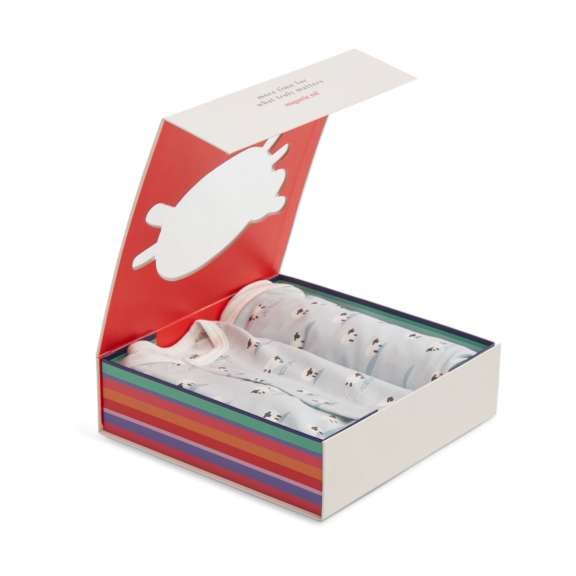 Magnetic Me Modal Magnetic 3 Piece Gift Set.