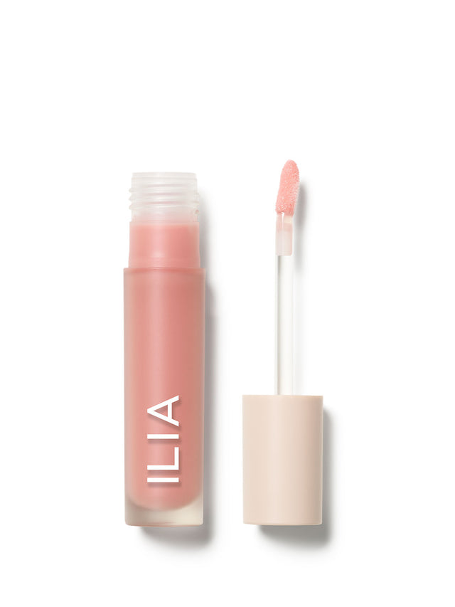 ILIA Beauty Overglaze Hydrating Lip Gloss | Long-Lasting Lip Glosses.