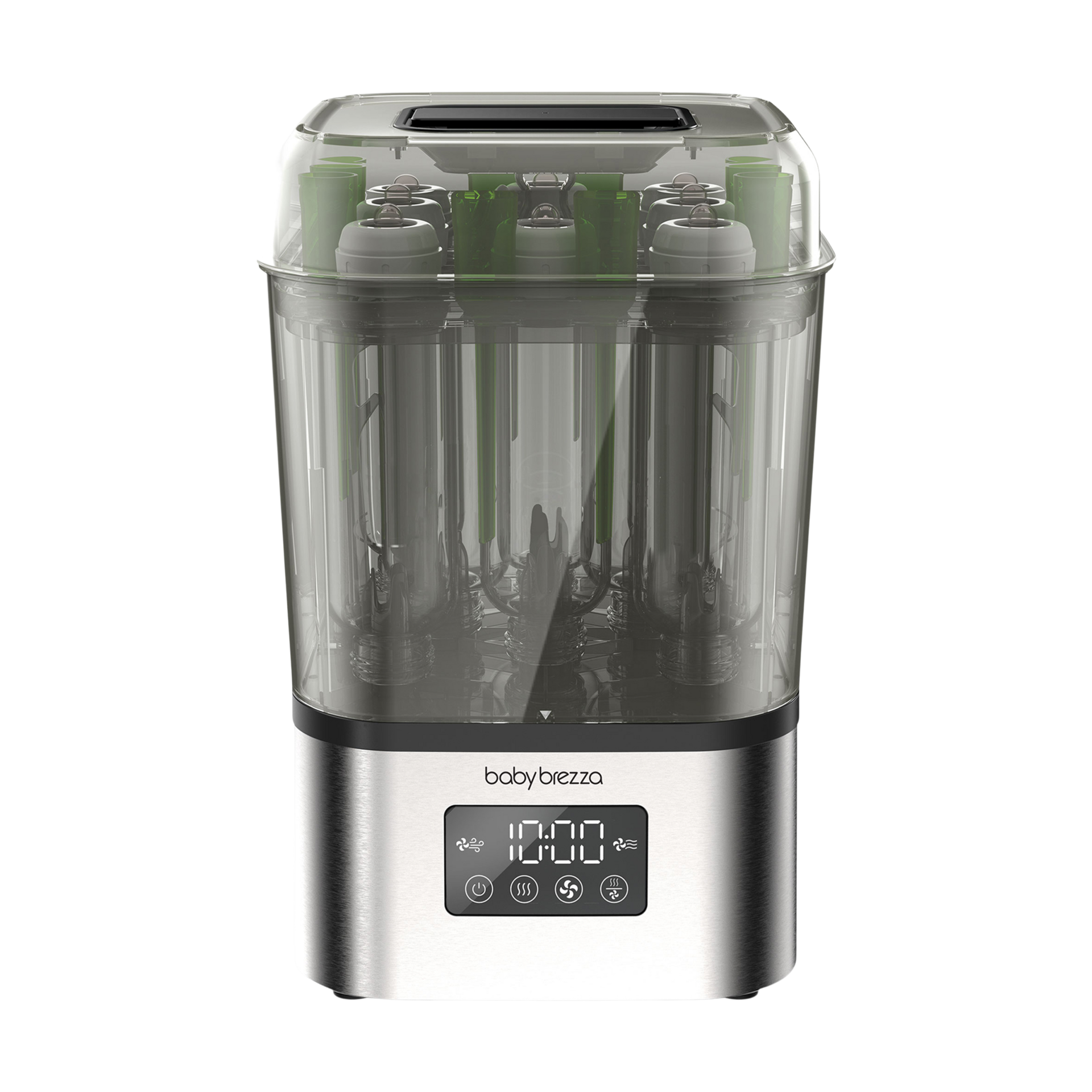 Thumbnail of Stainless Steel