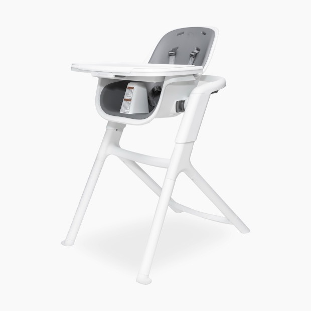 4moms Connect High Chair - White | Babylist Shop