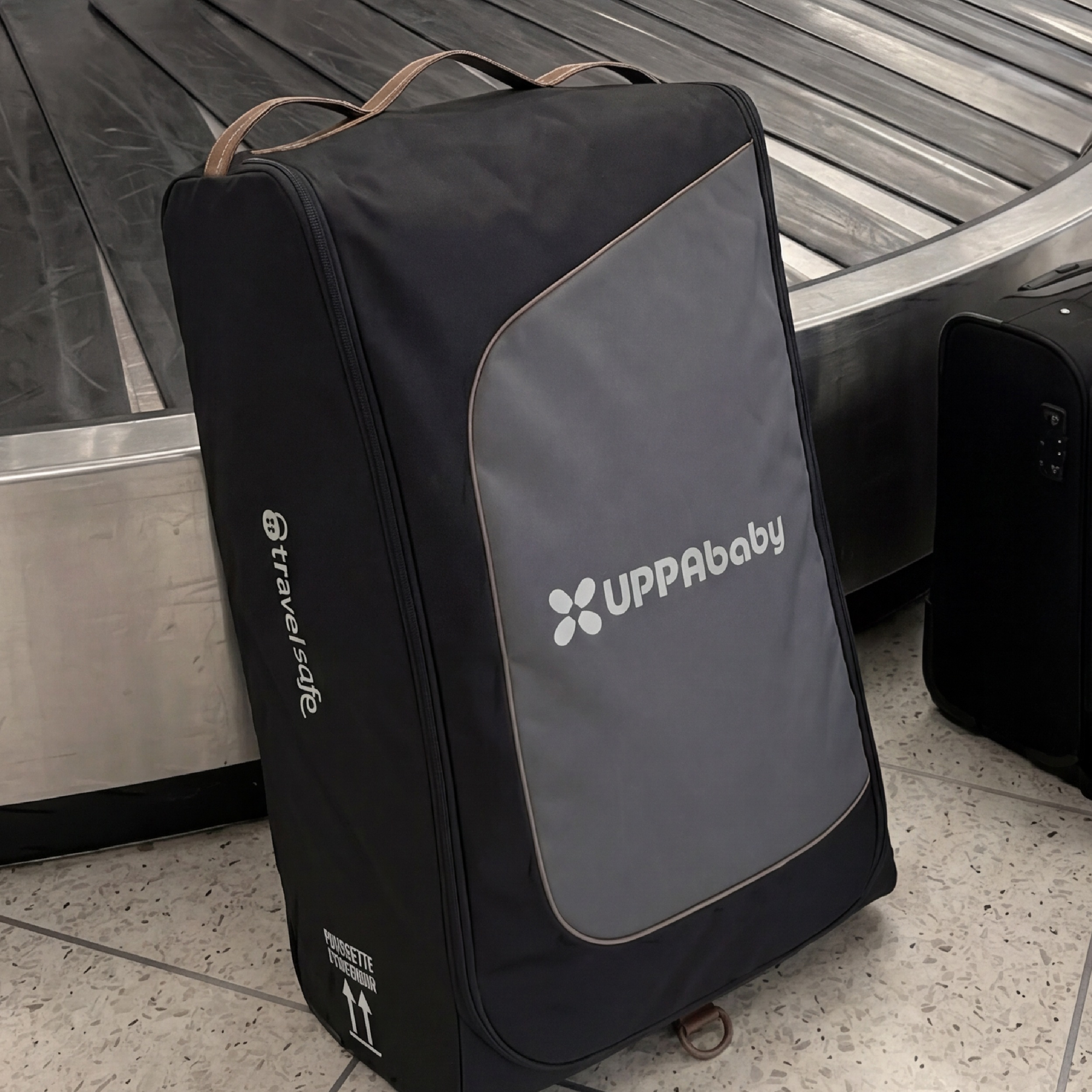 UPPAbaby Travel Bag for Vista & Cruz - Travel Bag For Vista & Cruz.