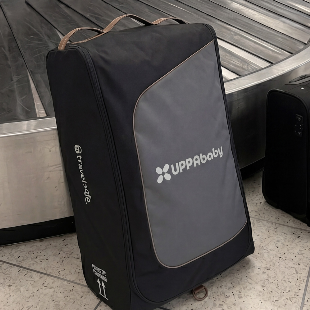 UPPAbaby Travel Bag for Vista & Cruz - Travel Bag For Vista & Cruz.