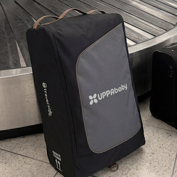 UPPAbaby Travel Bag for Vista & Cruz.