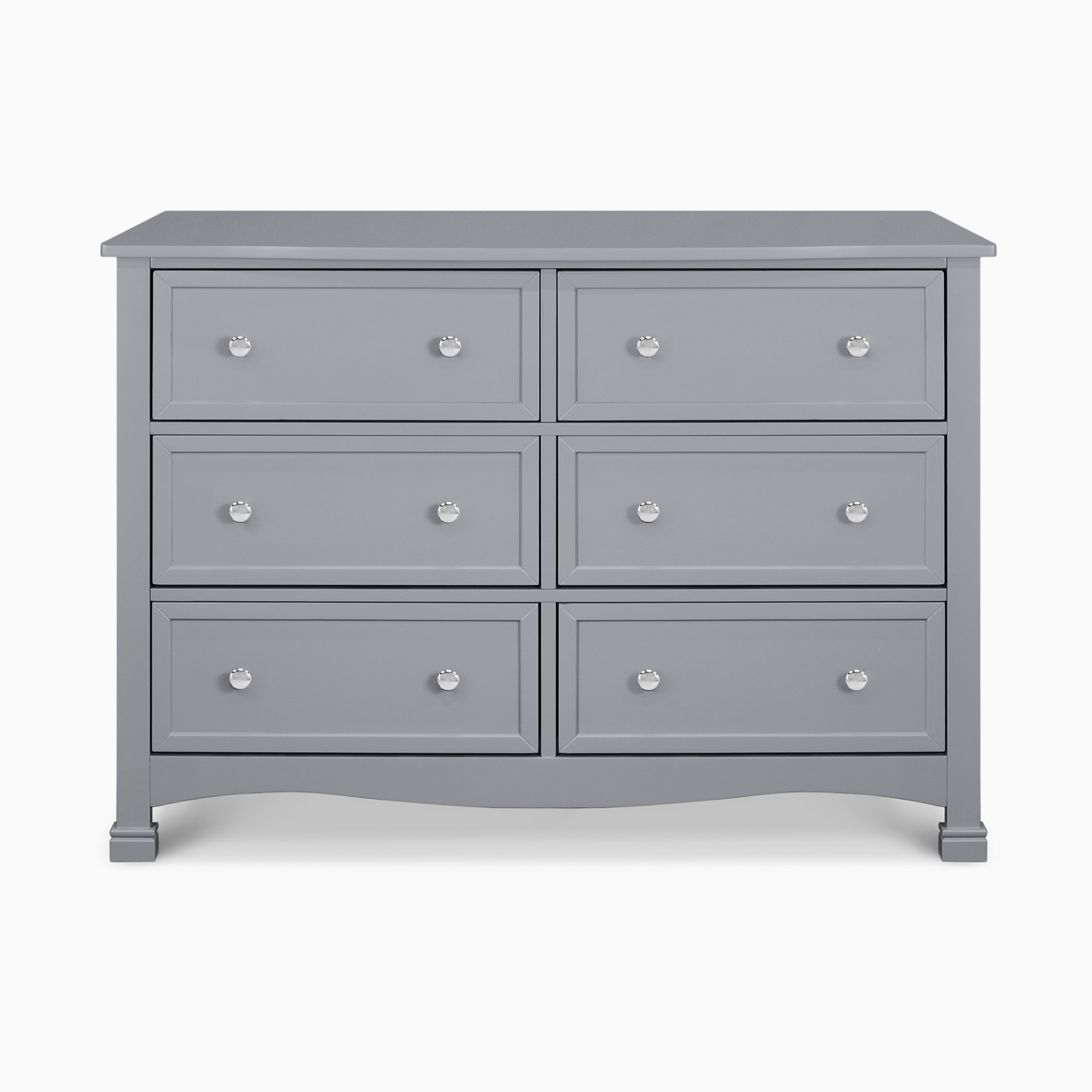 slim fit dress slacks Kalani 3-Drawer Dresser – DaVinci Baby