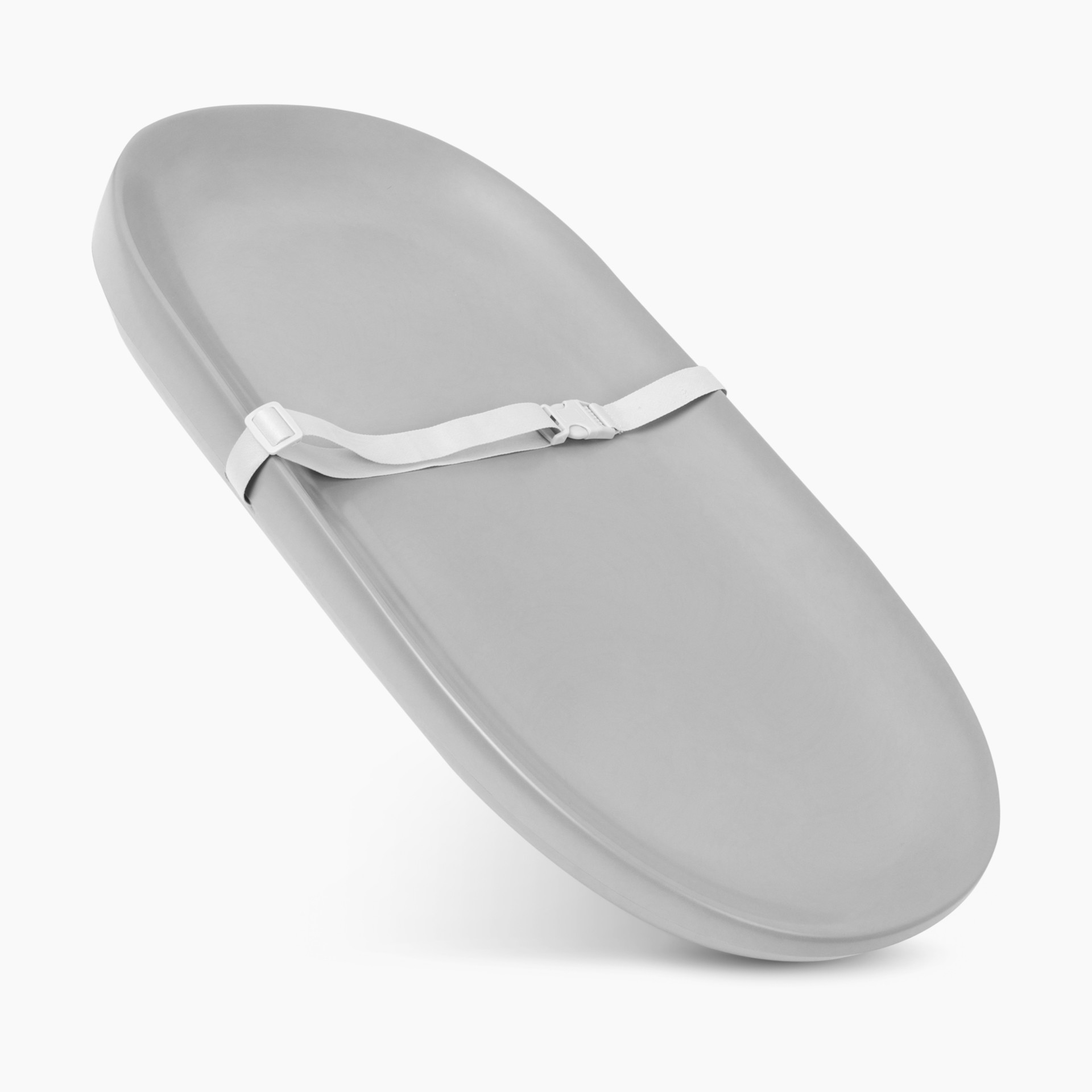 Jool Baby Waterproof Baby Changing Pad Gray Babylist Shop