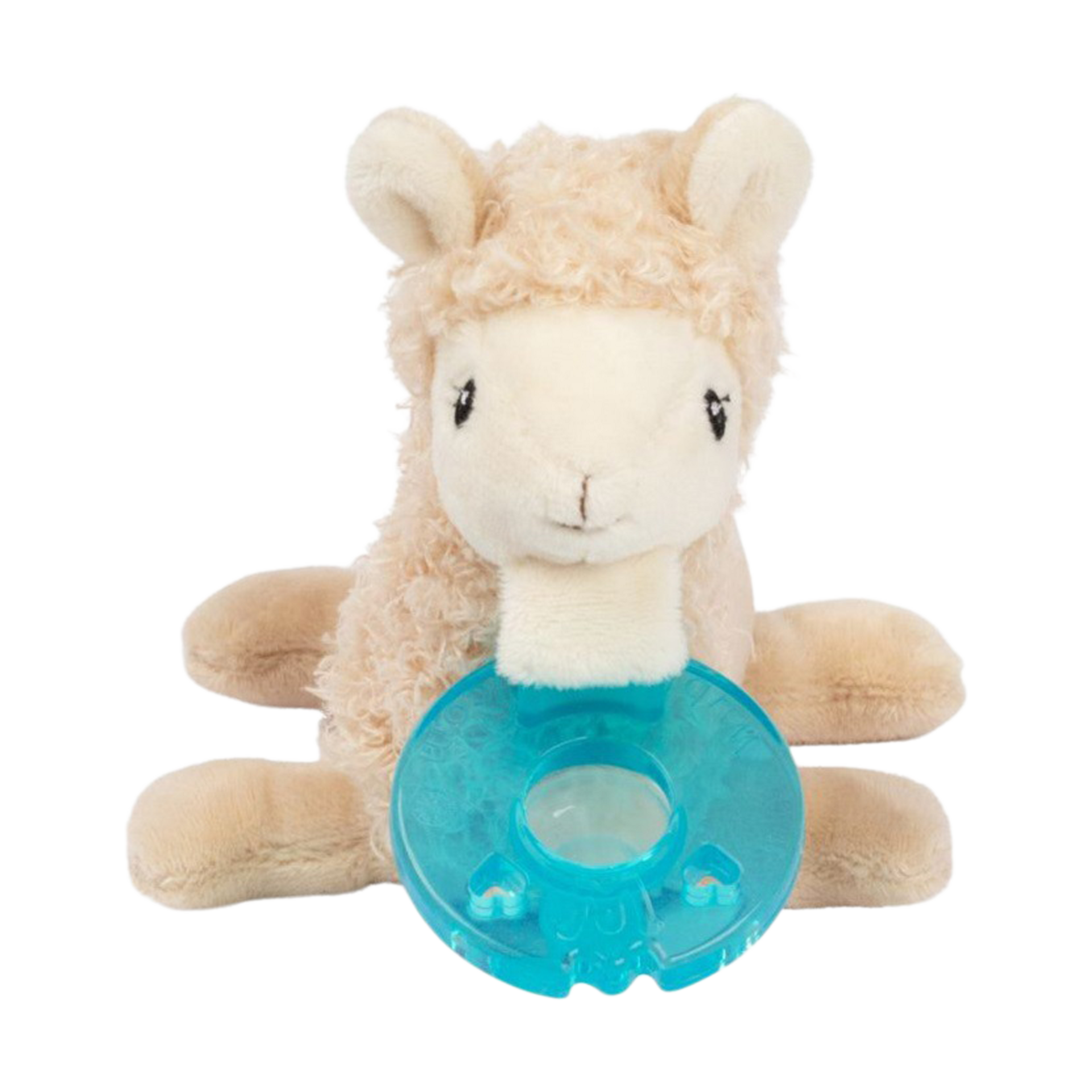 WubbaNub WubbaNub Pacifier Llama Babylist Shop