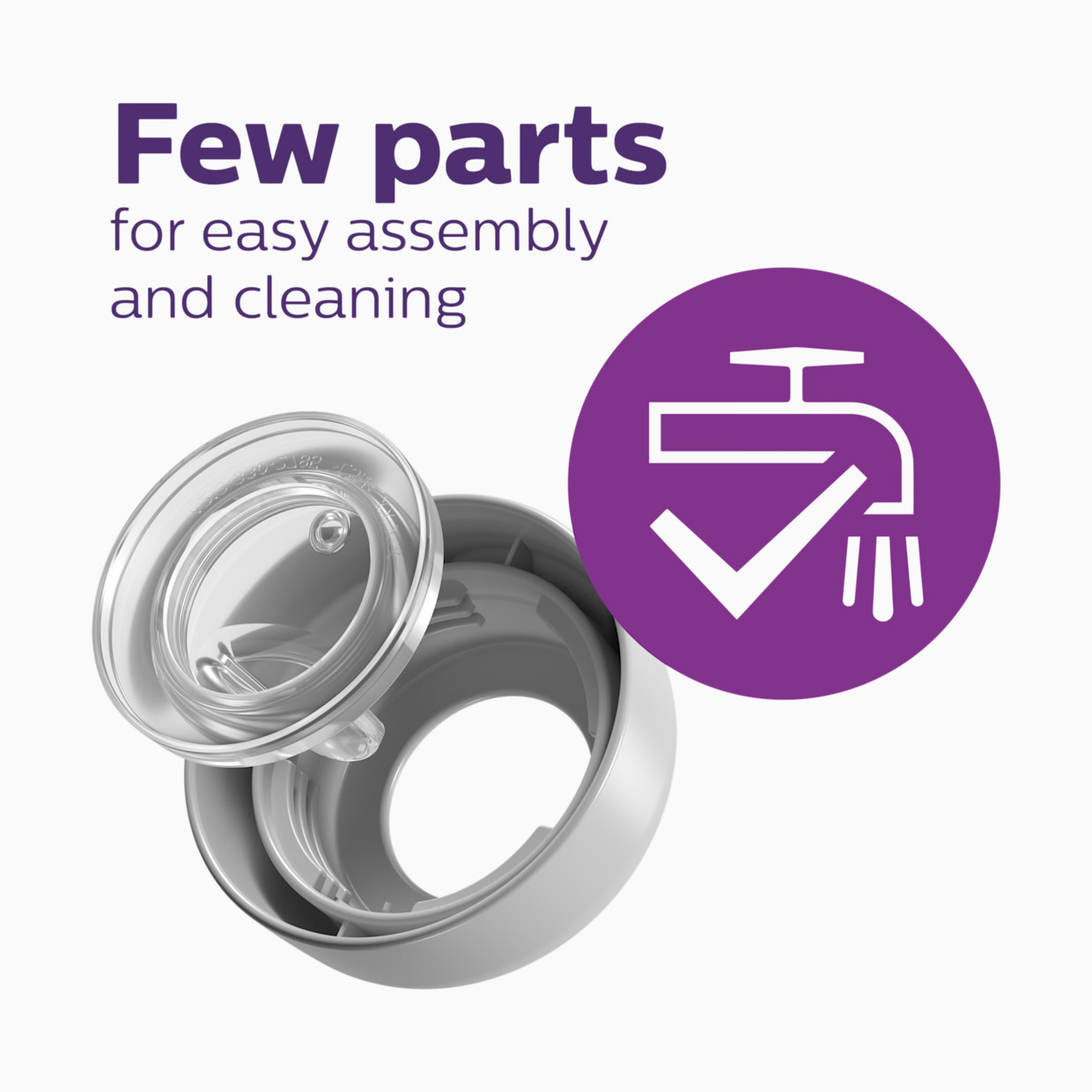 Philips Avent My Easy Sippy Cup - Blue/Green, 9 Oz, 2.