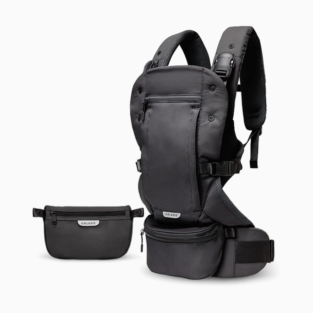 Colugo The Baby Carrier 2.0.