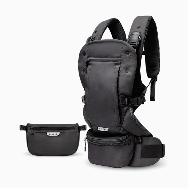 Colugo The Baby Carrier 2.