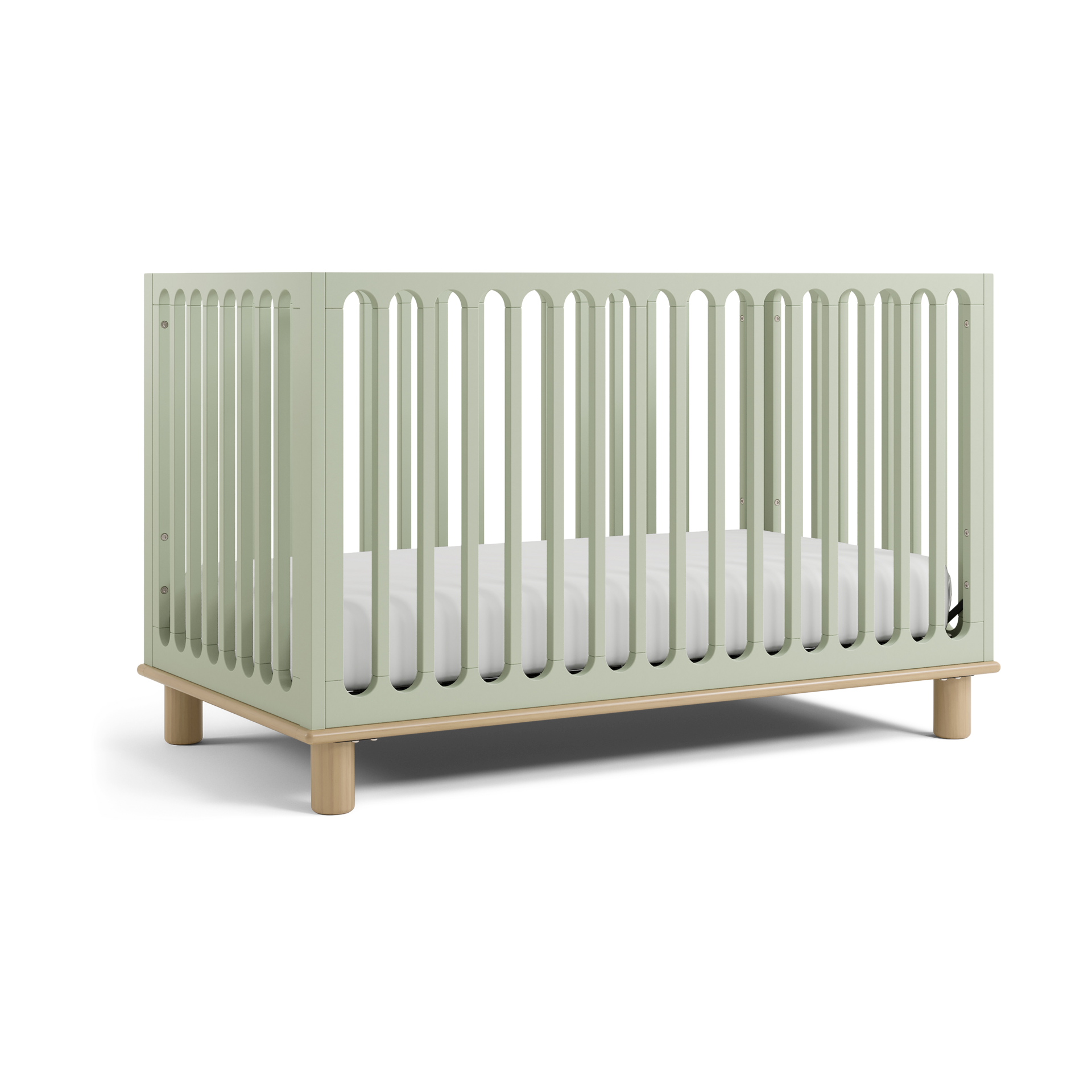 Thumbnail of Sage With Driftwood