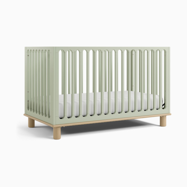 Storkcraft Sicily Deluxe 3-in-1 Convertible Crib.