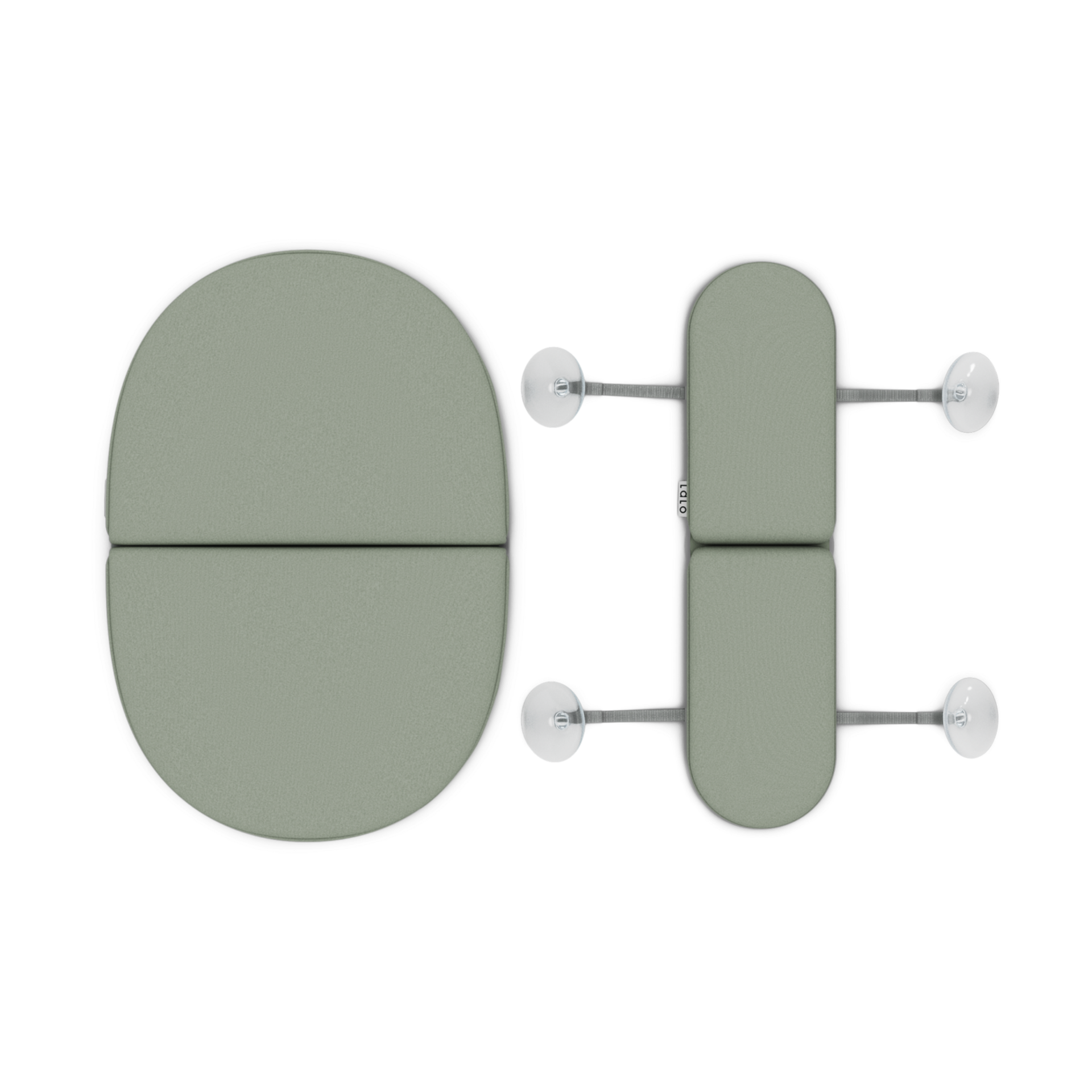 Lalo Elbow & Knee Saver - Sage.