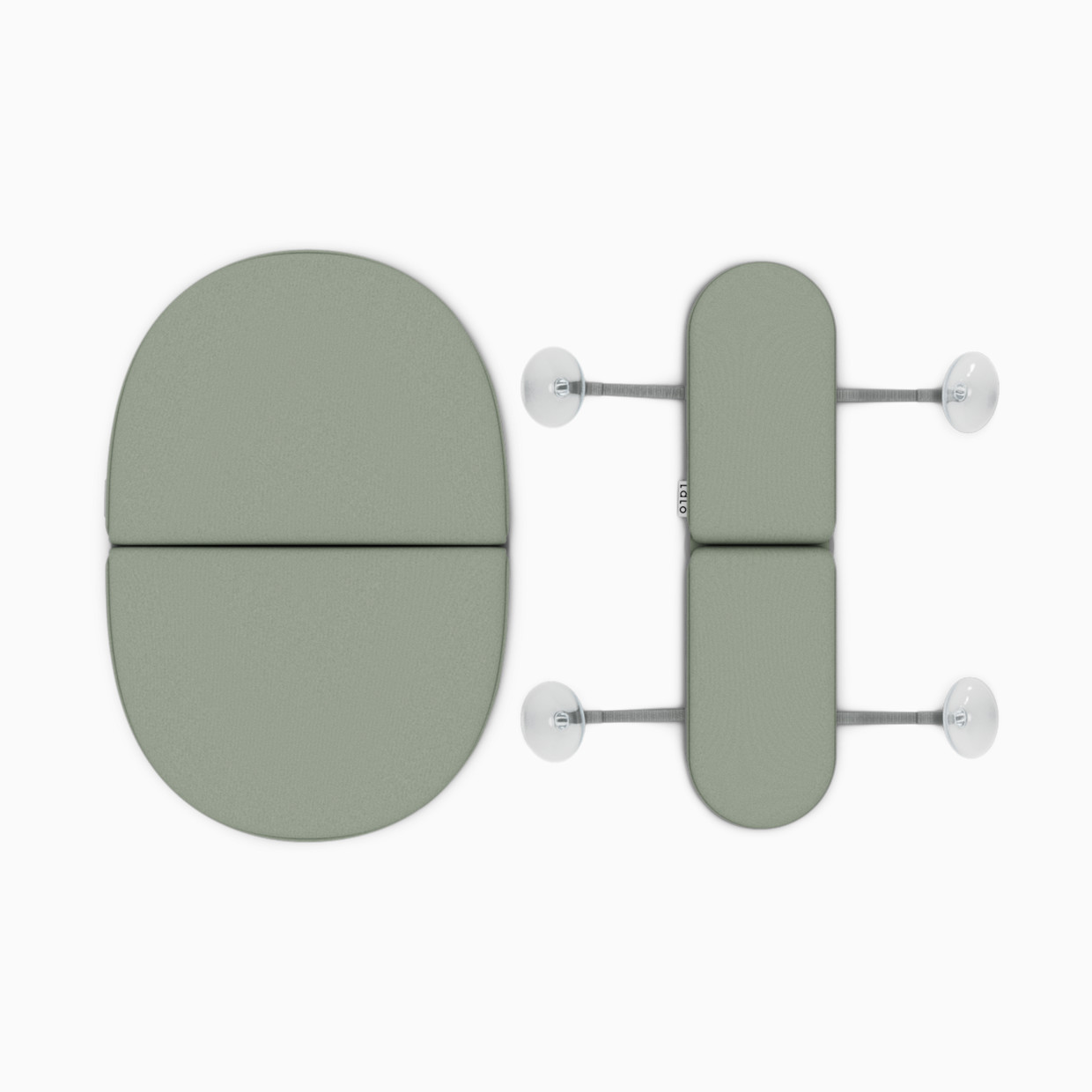 Lalo Elbow & Knee Saver - Sage.