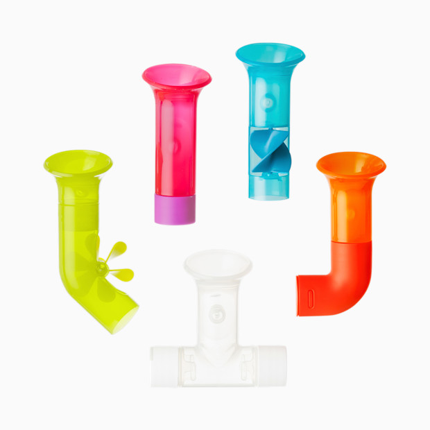 Boon Pipes Bath Toy - Old Color - $16.99.