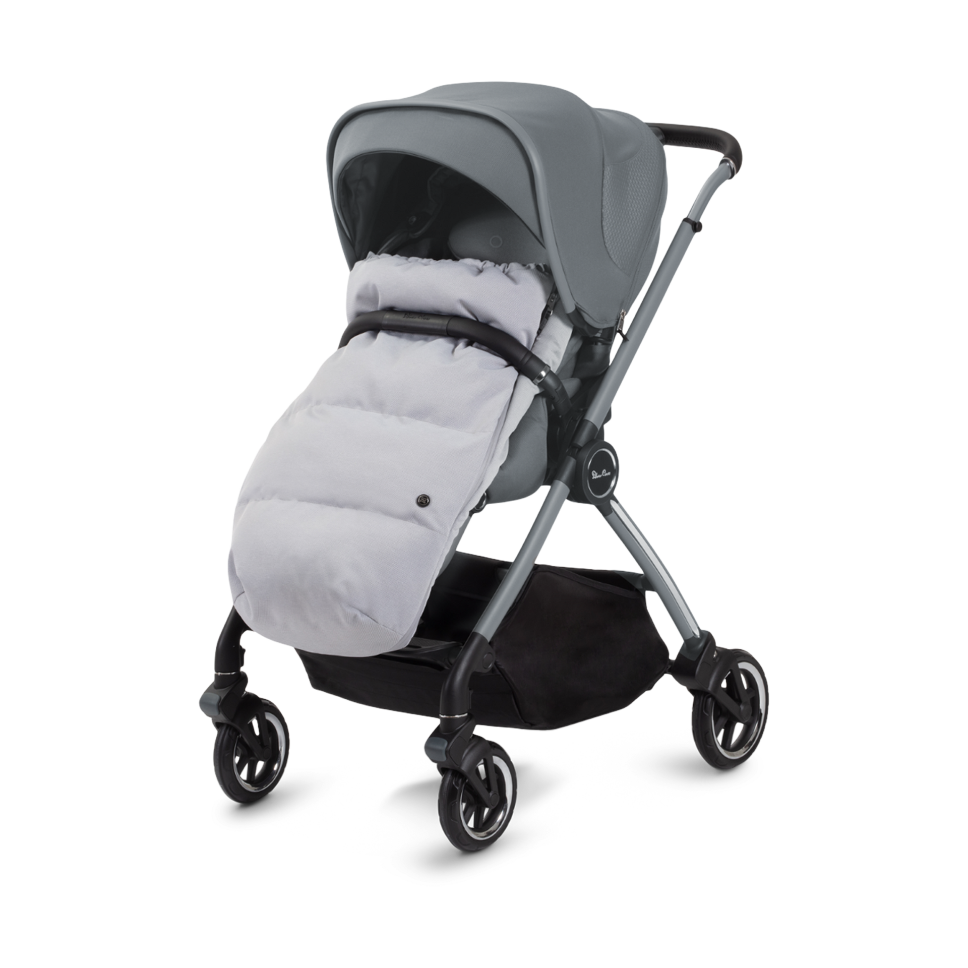 Silver Cross Dune/Reef Footmuff.