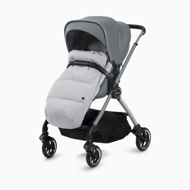 Silver Cross Dune/Reef Footmuff.