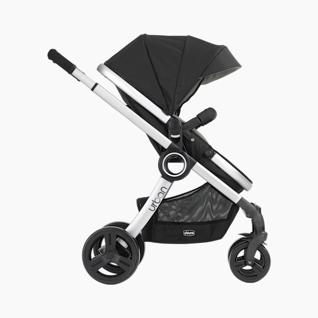 Chicco Urban Stroller - Coal.