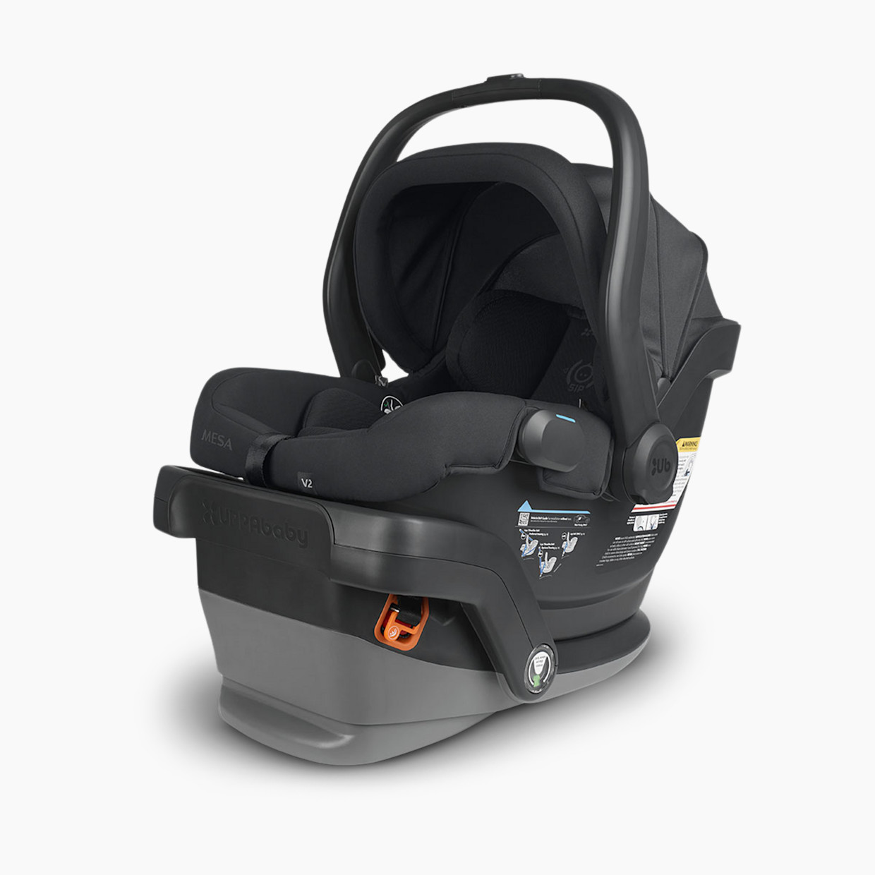UPPAbaby Mesa V2 Infant Car Seat - Jake.