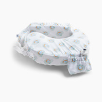 Amazon com Mother s Lounge Nursing Pillow Minky Fabric Style Amazon com Mother s Lounge Nursing Pillow Minky Fabric Style