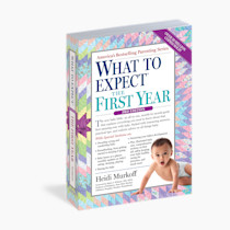 What to Expect the First Year: (Updated in 2024)