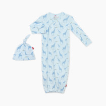 Magnetic Gown & Hat Set – Magnetic Me