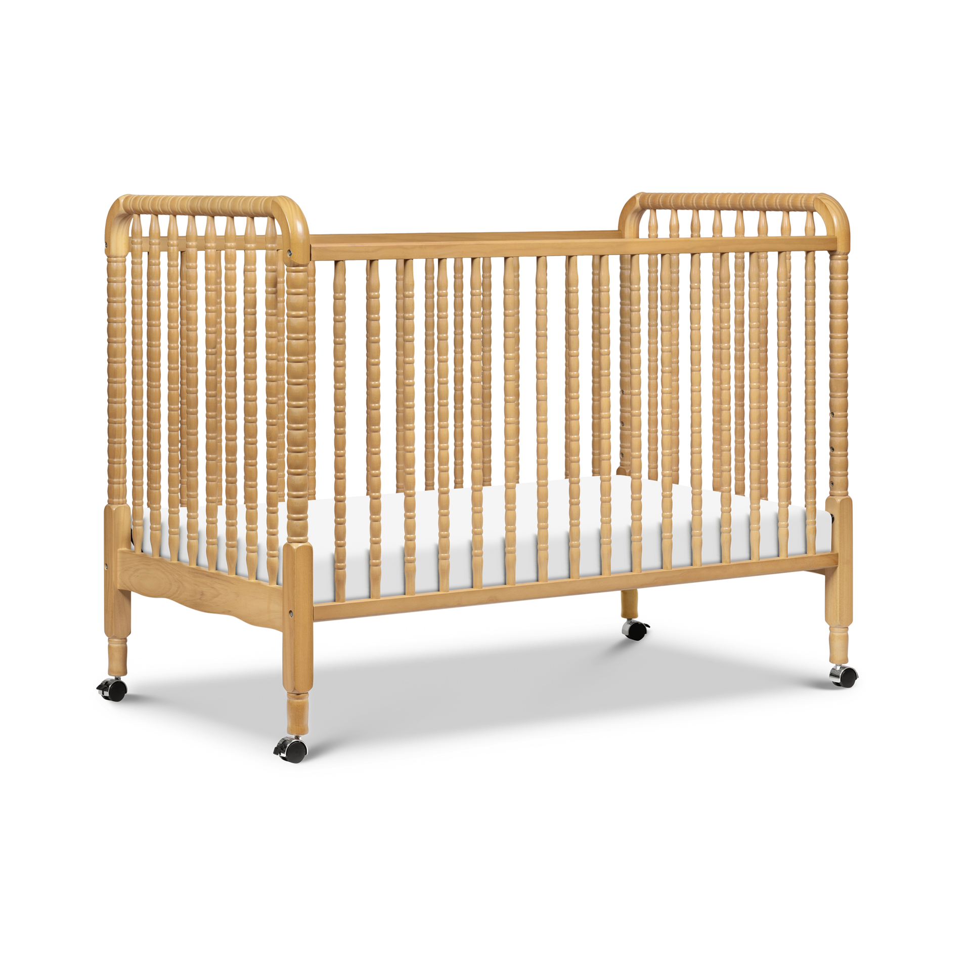 Jenny Lind Toddler Bed