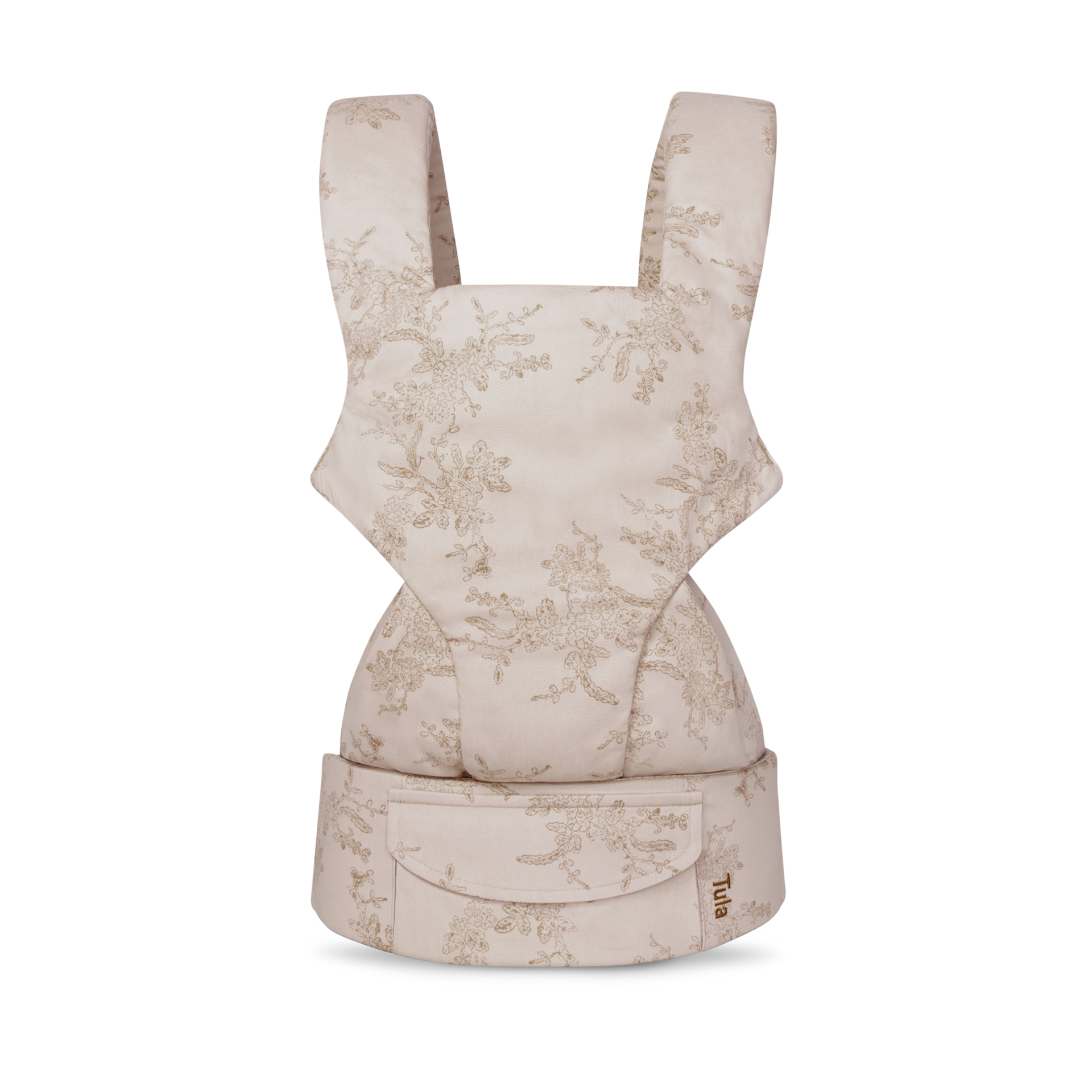 Tula Explore 3-in-1 Baby Carrier - Chantilly Botanica.