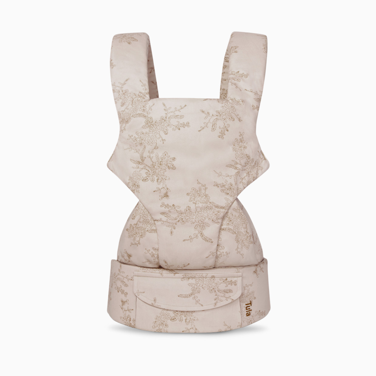 Tula Explore 3-in-1 Baby Carrier - Chantilly Botanica.