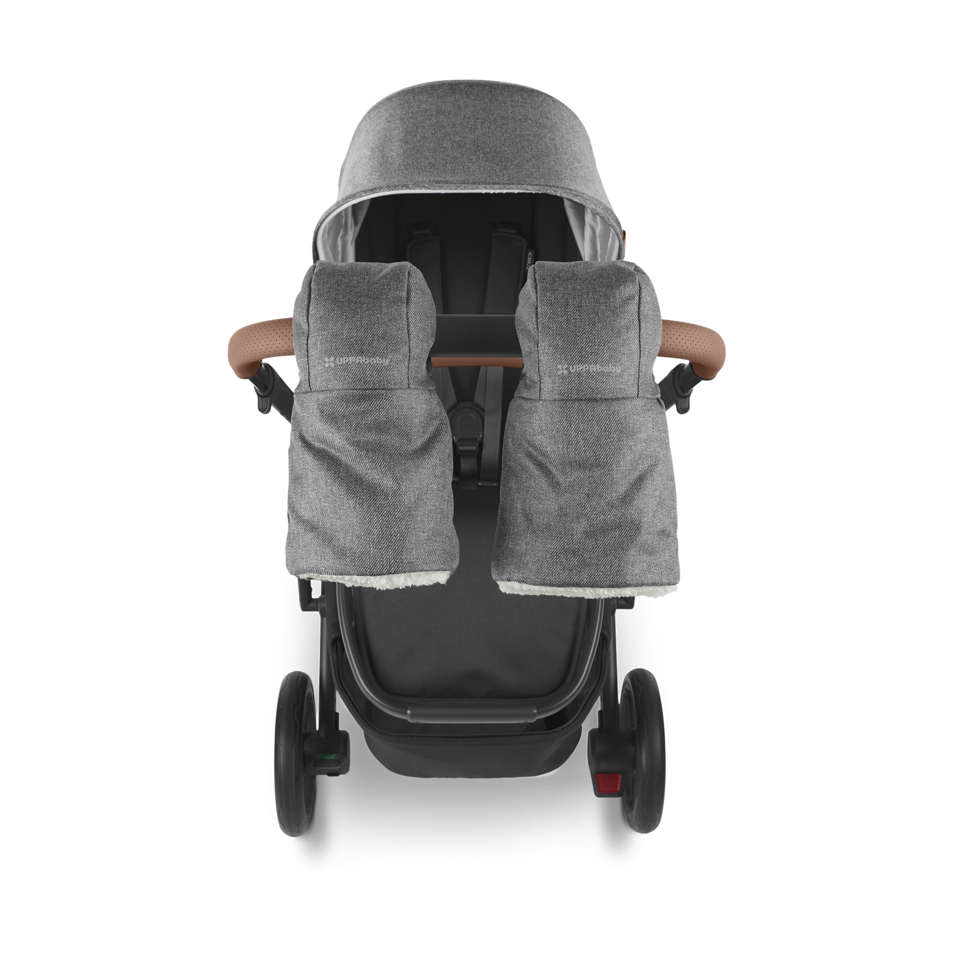 UPPAbaby CozyHandmuffs.