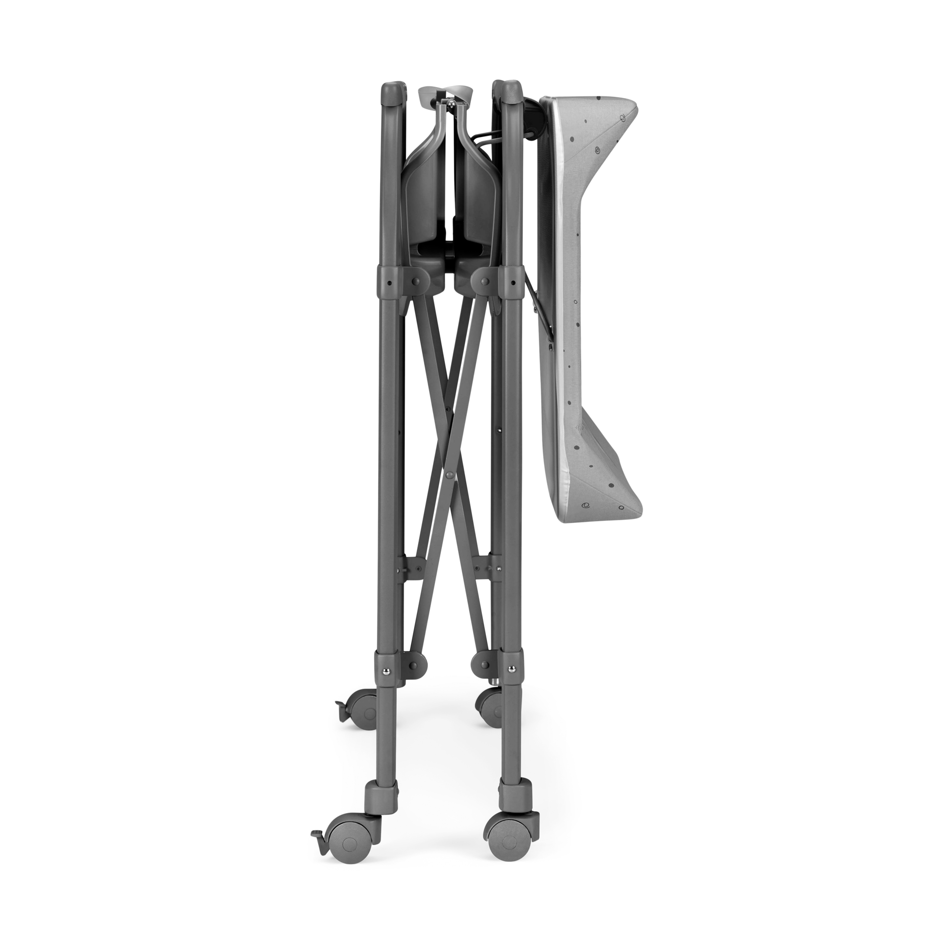 Sorelle Cambio Bath and Changing Station Gray Babylist Shop