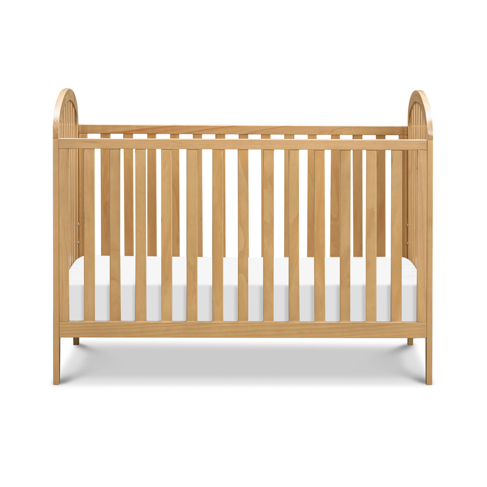 daVinci Beau 3-in-1 Convertible Crib.
