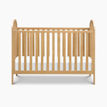 DaVinci Beau 3 in 1 Convertible Crib Forest Green Babylist Shop